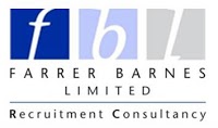 Farrer Barnes Ltd   Accountancy, Human Resources and Executive Recruitment 680705 Image 0